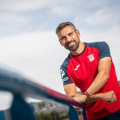 Al Leganés le sientan bien las soluciones dramáticas de la casa