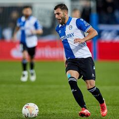 Rioja, el indispensable de Calleja