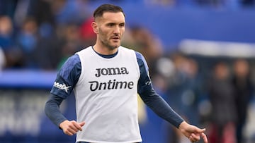02/01/26 CD LEGANES ENTRENAMIENTO
LUCAS PEREZ