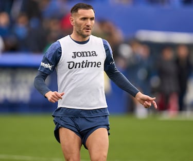 Menos ‘Legamanía’ para Reyes