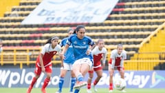 Prográmese con los cuadrangulares de la Liga Femenina BetPlay