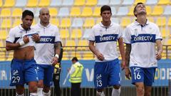 Las 5 razones del pésimo inicio de Católica en el campeonato