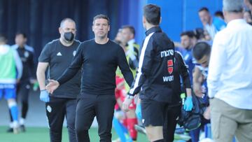 01/05/225 PARTIDO SEGUNDA DIVISION
PONFERRADINA - CARTAGENA
LUIS MIGUEL CARRION