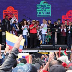 Gustavo Petro anticipó que no se quedará en la Presidencia después del 2026: ¿cuáles son los motivos?