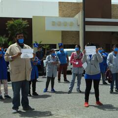 Los 10 estados más afectados por el Coronavirus