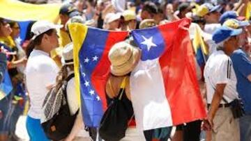 El producto que provocó un nuevo conflicto entre Chile y Venezuela en redes sociales: “No se metan con él”