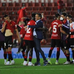 Tenerife-Mallorca: horario, TV y cómo y dónde ver