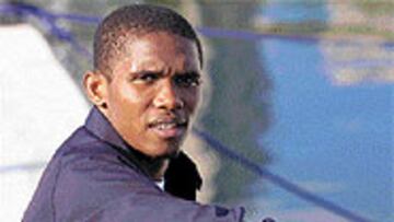 "Motta me llamó sucio negro"