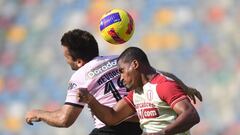 La ‘U’ no despierta