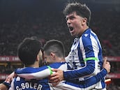 Aramburu: “Lo que me parece más grave es que no entre el VAR”