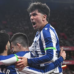 Aramburu: “Lo que me parece más grave es que no entre el VAR”