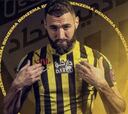 Así es Al Ittihad, el posible destino de Benzema en Arabia Saudí