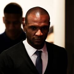 Rosell y Abidal, citados el 22 de noviembre por presunto tráfico de órganos