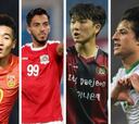 Los cinco jóvenes a seguir en la Copa Asia 2019
