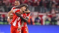 Richards: “Liverpool no solo perdió a Luis Díaz, perdió una joya absoluta”