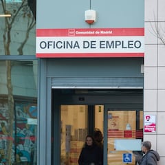 La ayuda del SEPE de 1.440 euros que puedes cobrar sólo una vez si estás desempleado