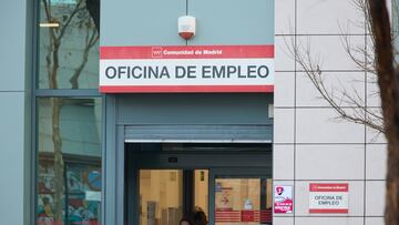 La ayuda del SEPE de 1.440 euros que puedes cobrar sólo una vez si estás desempleado