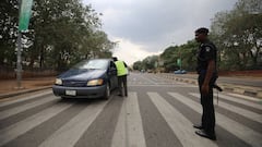 Coronavirus: Nigeria cases, deaths, real-time map, 13 April summary