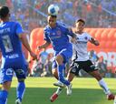 ANFP define estadio, fecha y hora para la postergada Supercopa entre Colo Colo y la U: confirmado