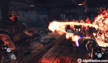 Brothers in Arms Furious 4