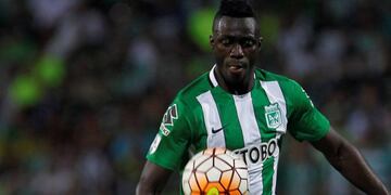 Atlético Nacional en 2013