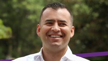 Así es Jaime Raúl Salamanca, que competirá por la Presidencia de la Cámara