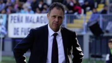 "No podemos tener lagunas mañana ante el Villarreal"