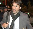 Van Nistelrooy: "No me voy a retirar sin ganar la Champions con el Real Madrid"
