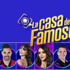 La Casa de los Famosos 4: ¿Cómo y dónde votar para salvar a tu nominado favorito de la semana 8?