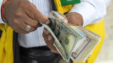 Precio del dólar en Perú: cuánto cuesta hoy, 17 de mayo, y cuál ha sido su evolución