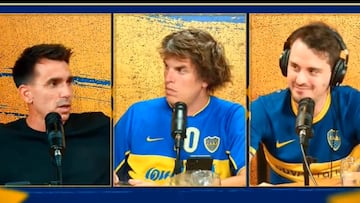 “La dirigencia de Colo Colo mandó a la barra para apretarnos... Durante 6 meses no nos pagaron”