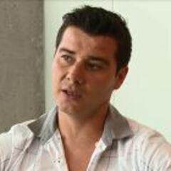 "Arturo Sanhueza fue uno de los que me sacó de Colo Colo"