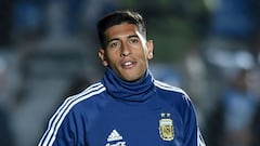 Héctor Moreno es anunciado como refuerzo de Rayados