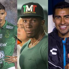 10 jugadores de Ascenso con nivel de Liga MX