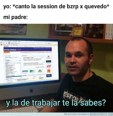 Los memes más divertidos de la semana deportiva