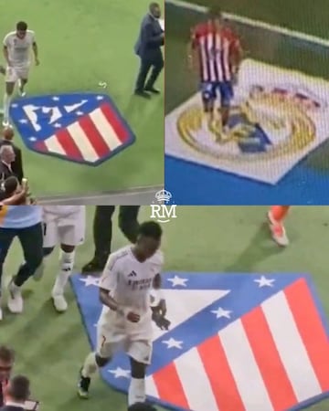 Los mejores memes del derbi