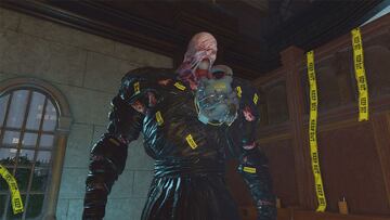 Resident Evil Re:Verse | Beta abierta ya disponible gratis en consolas y PC