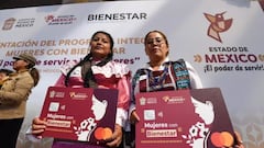 Mujeres con Bienestar Edomex: ¿cuáles son los beneficios y descuentos para las afiliadas?