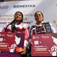 Mujeres con Bienestar Edomex: ¿cuáles son los beneficios y descuentos para las afiliadas?