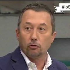 “Márquez debe pedir perdón primero por lo que hizo”