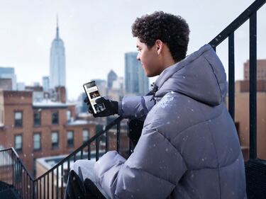 Así son POCO F7 Pro y Ultra, móviles con potencia y rendimiento ideales para jugar