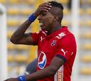 Binacional anunció a Arango, pero fichará por otro equipo