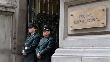 Segundo retiro 10% AFP: ¿cuándo y por qué lo defenderán ante el Tribunal Constitucional?