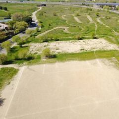 Aprobada la Academia del Atleti en Alcorcón: para 50 años e invertirá 17 millones de euros