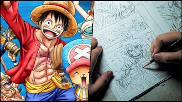 One Piece: su creador confirma que la historia está “en su fase final”