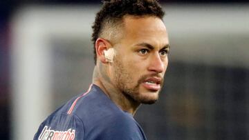 Dembélé much better than Neymar - Bartomeu