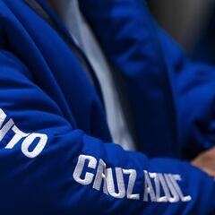 Cooperativa la Cruz Azul cambia de administración