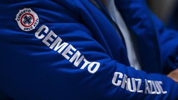 Cooperativa la Cruz Azul cambia de administración