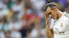 Bale, Real Madrid tension set to be ratcheted up by Wales call-up