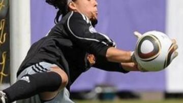 España debuta en el Mundial con una contundente victoria ante Japón